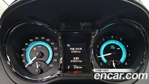 Chevrolet Alpheon, 2015 — миниатюра 11