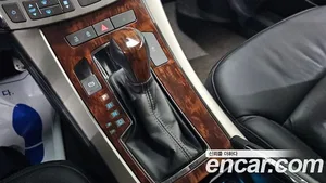 Chevrolet Alpheon, 2015 — миниатюра 12