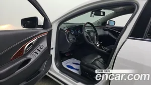 Chevrolet Alpheon, 2015 — миниатюра 13