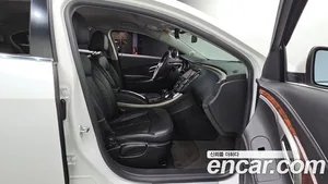 Chevrolet Alpheon, 2015 — миниатюра 18