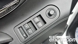 Chevrolet Alpheon, 2015 — миниатюра 19