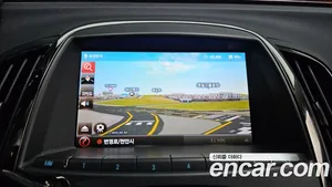 Chevrolet Alpheon, 2015 — миниатюра 22