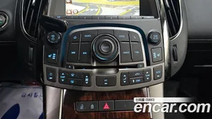 Chevrolet Alpheon, 2015 — миниатюра 24