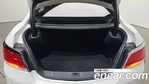 Chevrolet Alpheon, 2015 — миниатюра 26