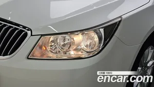 Chevrolet Alpheon, 2015 — миниатюра 8