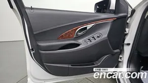 Chevrolet Alpheon, 2015 — миниатюра 14