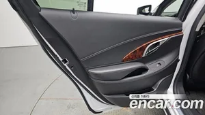 Chevrolet Alpheon, 2015 — миниатюра 15