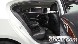 Chevrolet Alpheon, 2015 — миниатюра 16