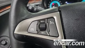 Chevrolet Alpheon, 2015 — миниатюра 29
