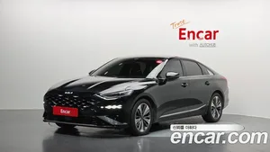 Kia K8, 2022 — миниатюра 1