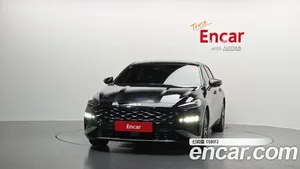 Kia K8, 2022 — миниатюра 3