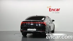Kia K8, 2022 — миниатюра 4