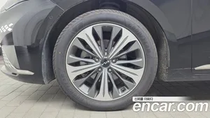 Kia K8, 2022 — миниатюра 5
