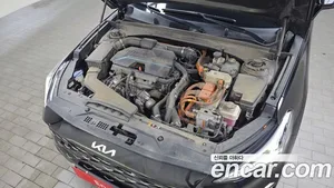 Kia K8, 2022 — миниатюра 6