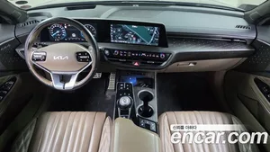 Kia K8, 2022 — миниатюра 7