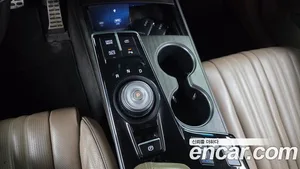 Kia K8, 2022 — миниатюра 9