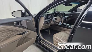 Kia K8, 2022 — миниатюра 10