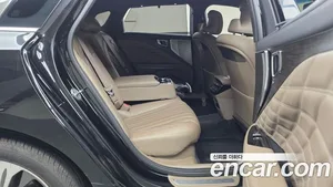 Kia K8, 2022 — миниатюра 12