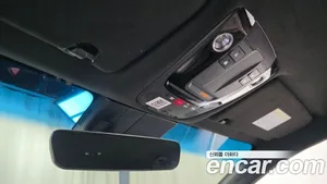 Kia K8, 2022 — миниатюра 18