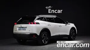 Peugeot 2008, 2023 — миниатюра 2