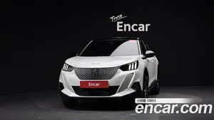 Peugeot 2008, 2023 — миниатюра 3