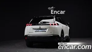 Peugeot 2008, 2023 — миниатюра 4