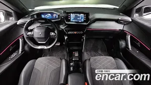 Peugeot 2008, 2023 — миниатюра 7