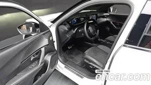 Peugeot 2008, 2023 — миниатюра 10