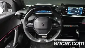Peugeot 2008, 2023 — миниатюра 12