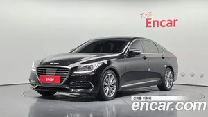 Genesis G80, 2019 — миниатюра 1