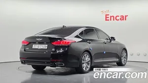 Genesis G80, 2019 — миниатюра 2