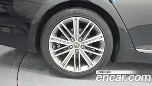 Genesis G80, 2019 — миниатюра 5