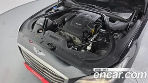 Genesis G80, 2019 — миниатюра 6