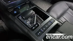 Genesis G80, 2019 — миниатюра 9