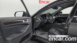 Genesis G80, 2019 — миниатюра 10