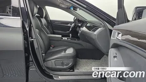 Genesis G80, 2019 — миниатюра 11