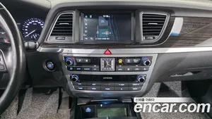Genesis G80, 2019 — миниатюра 14