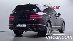 Genesis GV80, 2020 — миниатюра 2