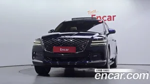 Genesis GV80, 2020 — миниатюра 3