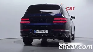 Genesis GV80, 2020 — миниатюра 4