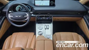 Genesis GV80, 2020 — миниатюра 10