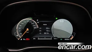 Genesis GV80, 2020 — миниатюра 11