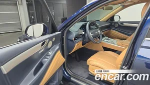 Genesis GV80, 2020 — миниатюра 13