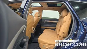Genesis GV80, 2020 — миниатюра 18