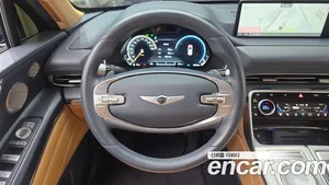 Genesis GV80, 2020 — миниатюра 19