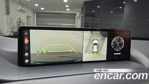 Genesis GV80, 2020 — миниатюра 20