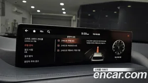 Genesis GV80, 2020 — миниатюра 21