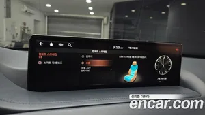 Genesis GV80, 2020 — миниатюра 22