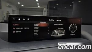 Genesis GV80, 2020 — миниатюра 23