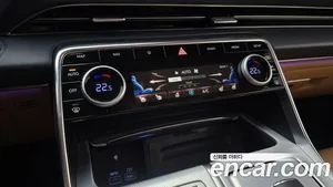 Genesis GV80, 2020 — миниатюра 24